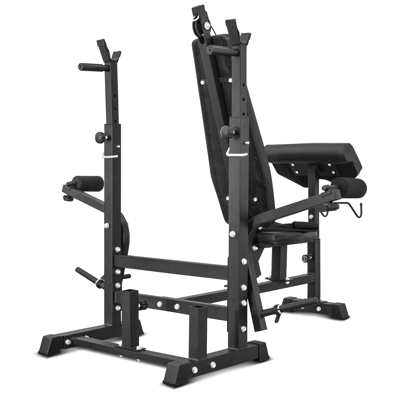 LSG GBN-100 6 in 1 Multi-function Bench Press