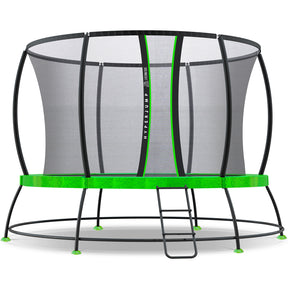 Lifespan Kids 12ft HyperJump4 Spring Trampoline