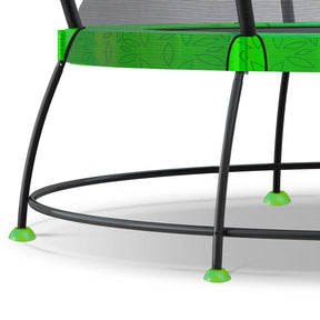 Lifespan Kids 12ft HyperJump4 Spring Trampoline