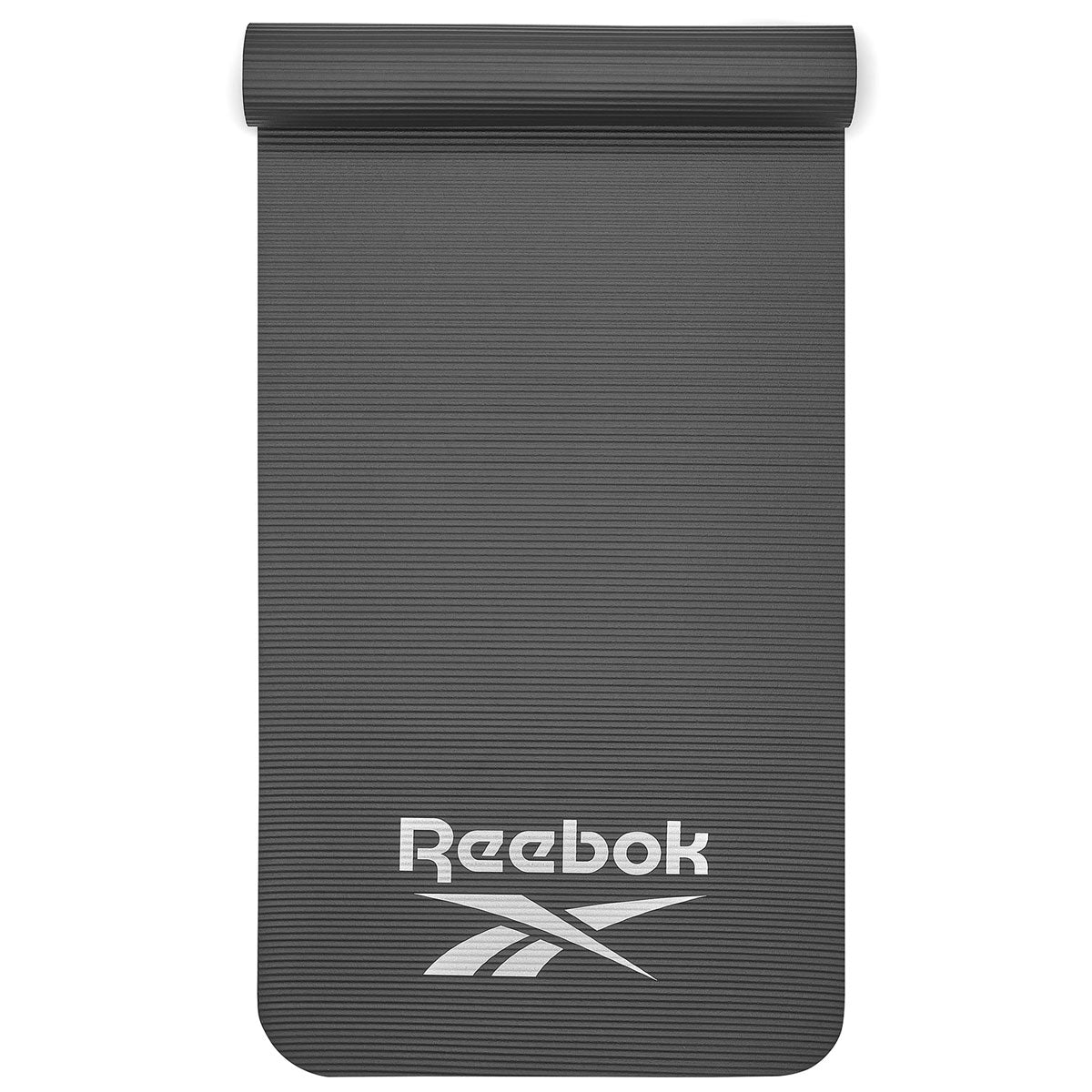 Reebok Training Mat 1.73m*0.61m*7mm in Black