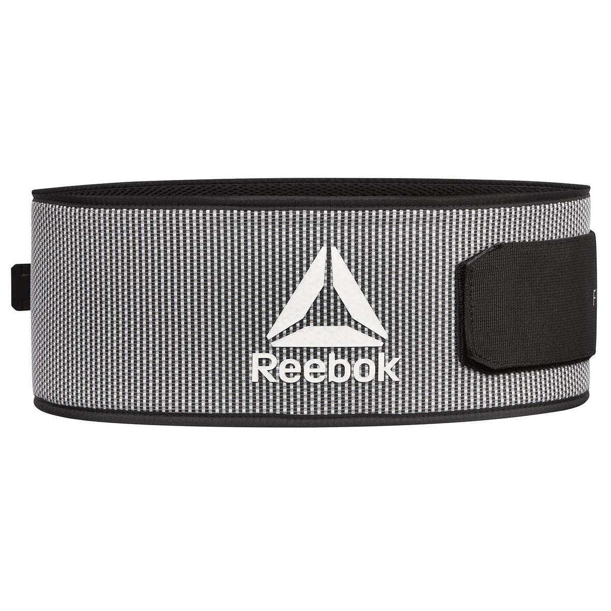 Reebok Flexweave Power Lifting Belt X-Large in White