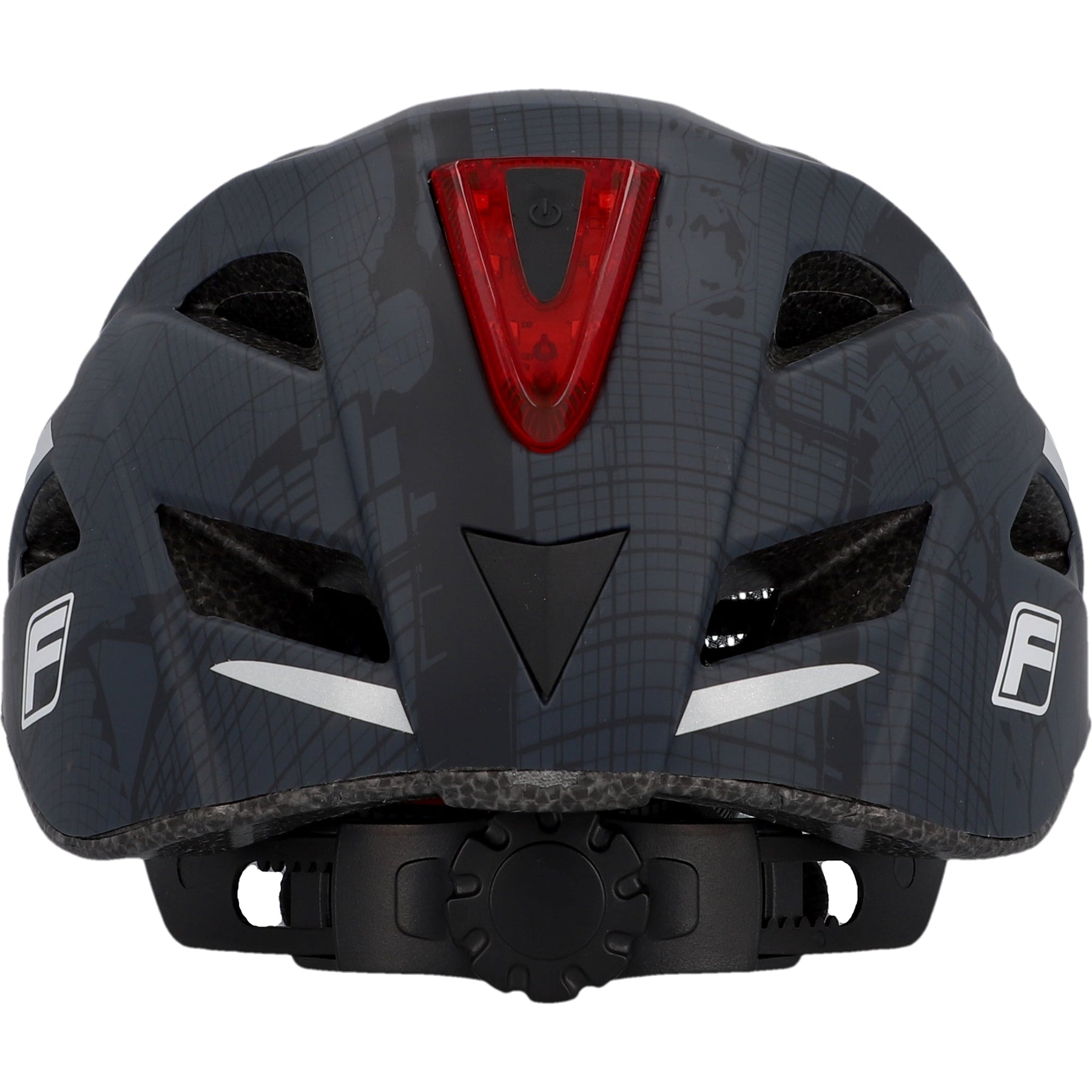 Fischer Cycling helmet Urban Plus