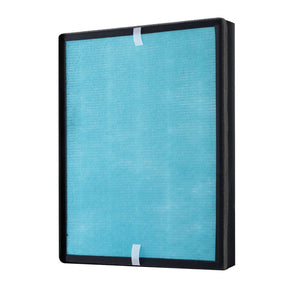 Devanti Air Purifier 3 Layers HEPA Replacement Filter - SportZone.co.nz