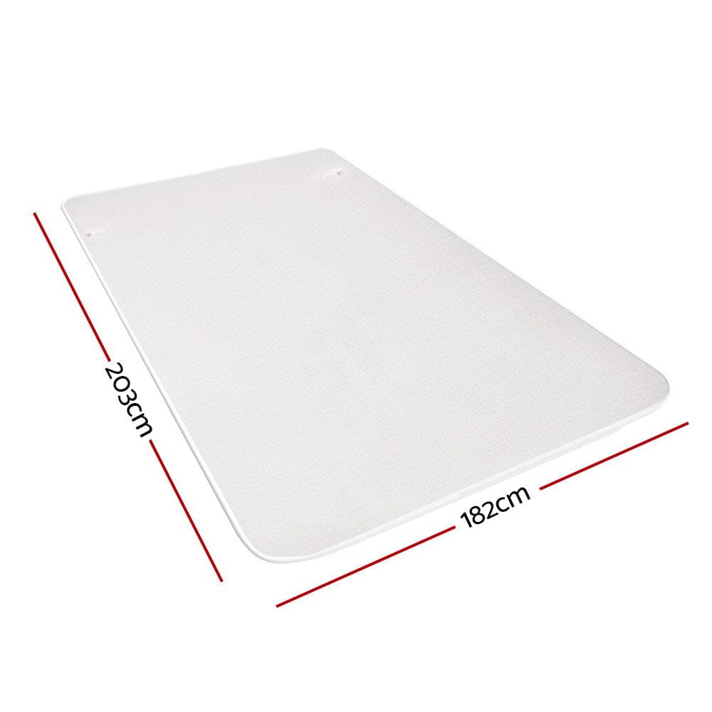 Giselle Bedding Queen Size Electric Blanket Fleece - SportZone.co.nz