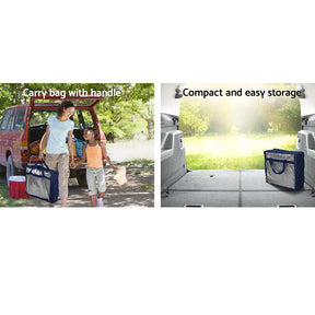 Weisshorn 6M X 2.5M Annex Matting Floor Mats Mesh Caravan Camping Annexe - SportZone.co.nz